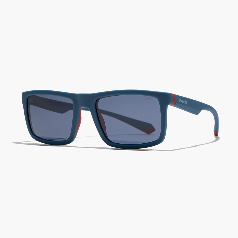 Солнцезащитные очки POLAROID PLD PLD 2134/S CLP56C3-Фото-2 https://pldeyewear.com.ua