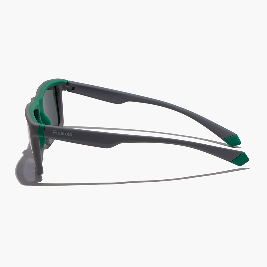 Сонцезахисні окуляри POLAROID PLD PLD 2134/S 3U5565Z-Фото-3 https://pldeyewear.com.ua