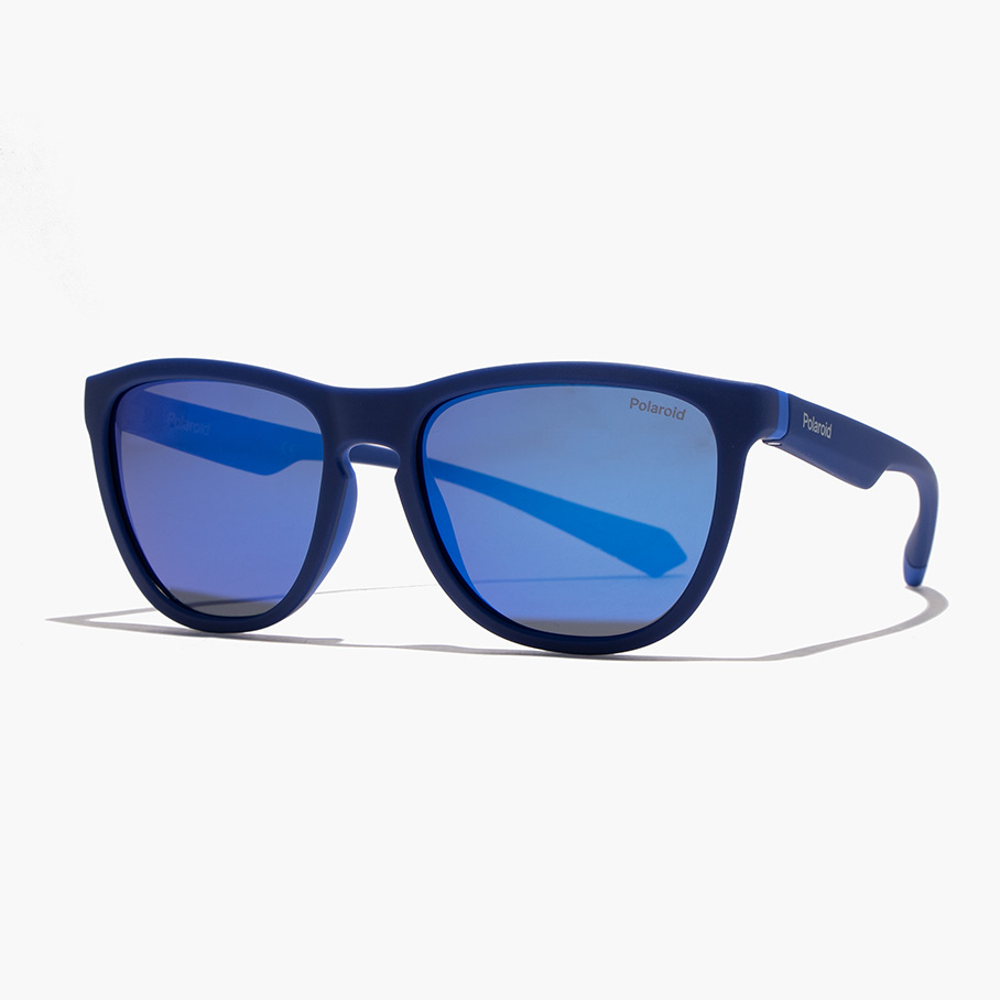 Сонцезахисні окуляри POLAROID PLD PLD 2133/S ZX9565X-Фото-2 https://pldeyewear.com.ua