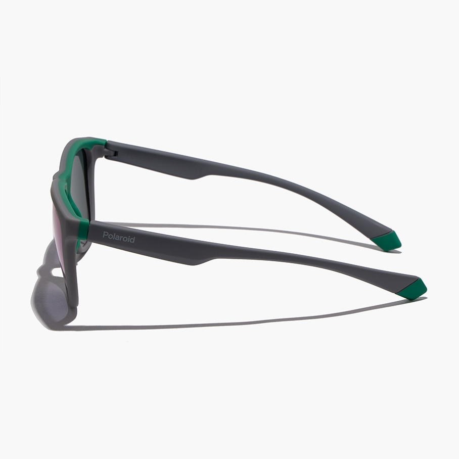 Солнцезащитные очки POLAROID PLD PLD 2133/S 3U5565Z-Фото-3 https://pldeyewear.com.ua