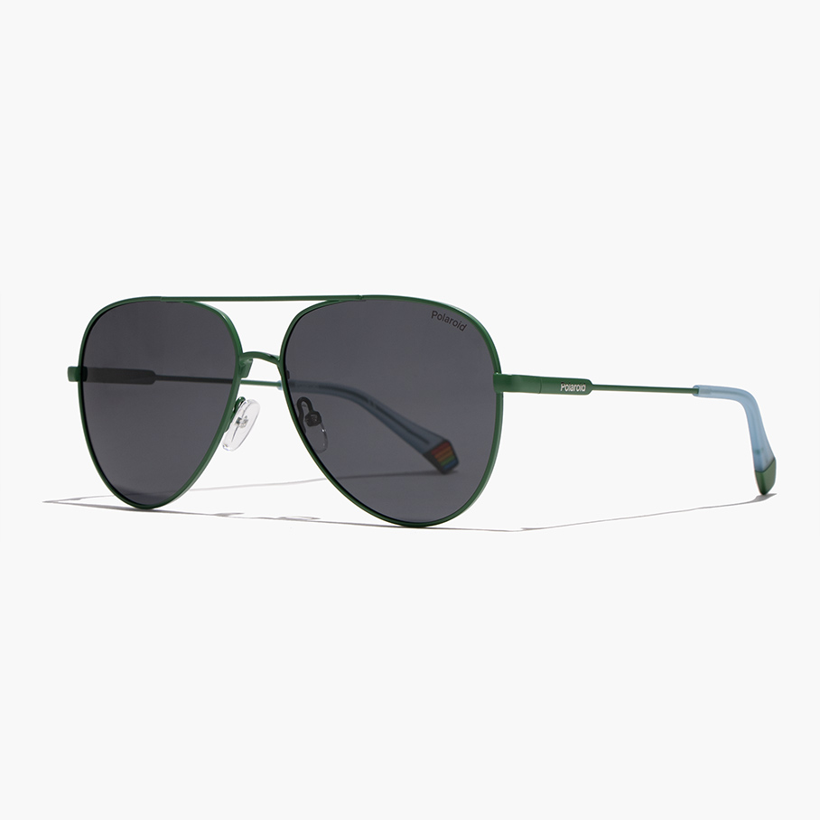 Солнцезащитные очки POLAROID PLD PLD 6187/S 1ED60M9-Фото-2 https://pldeyewear.com.ua