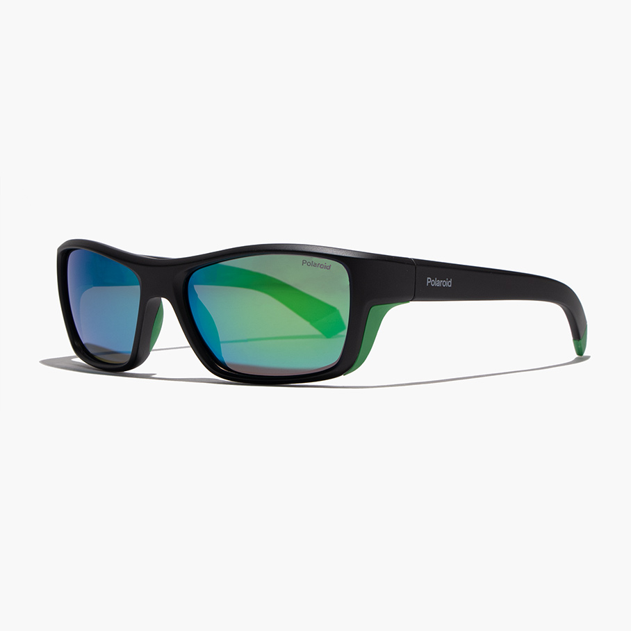 Солнцезащитные очки POLAROID PLS PLD 7046/S 7ZJ575Z-Фото-2 https://pldeyewear.com.ua