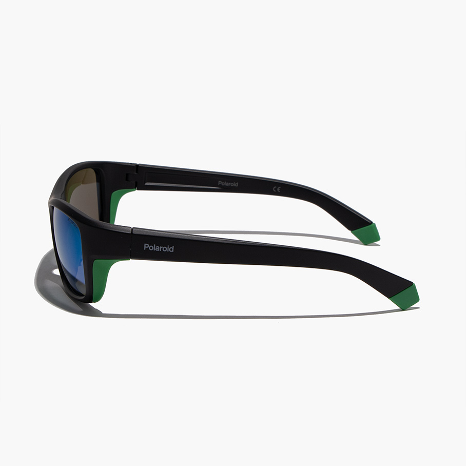Солнцезащитные очки POLAROID PLS PLD 7046/S 7ZJ575Z-Фото-3 https://pldeyewear.com.ua