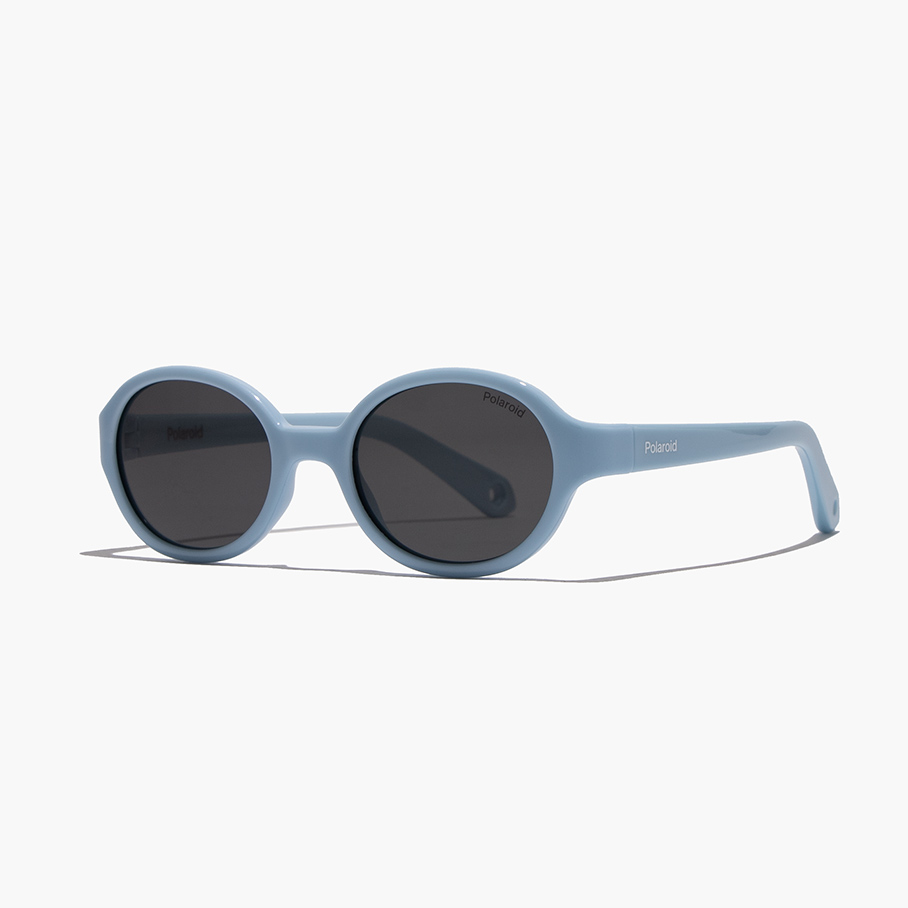Дитячі Сонцезахисні окуляри POLAROID PLK PLD K004/S MVU42M9-Фото-2 https://pldeyewear.com.ua