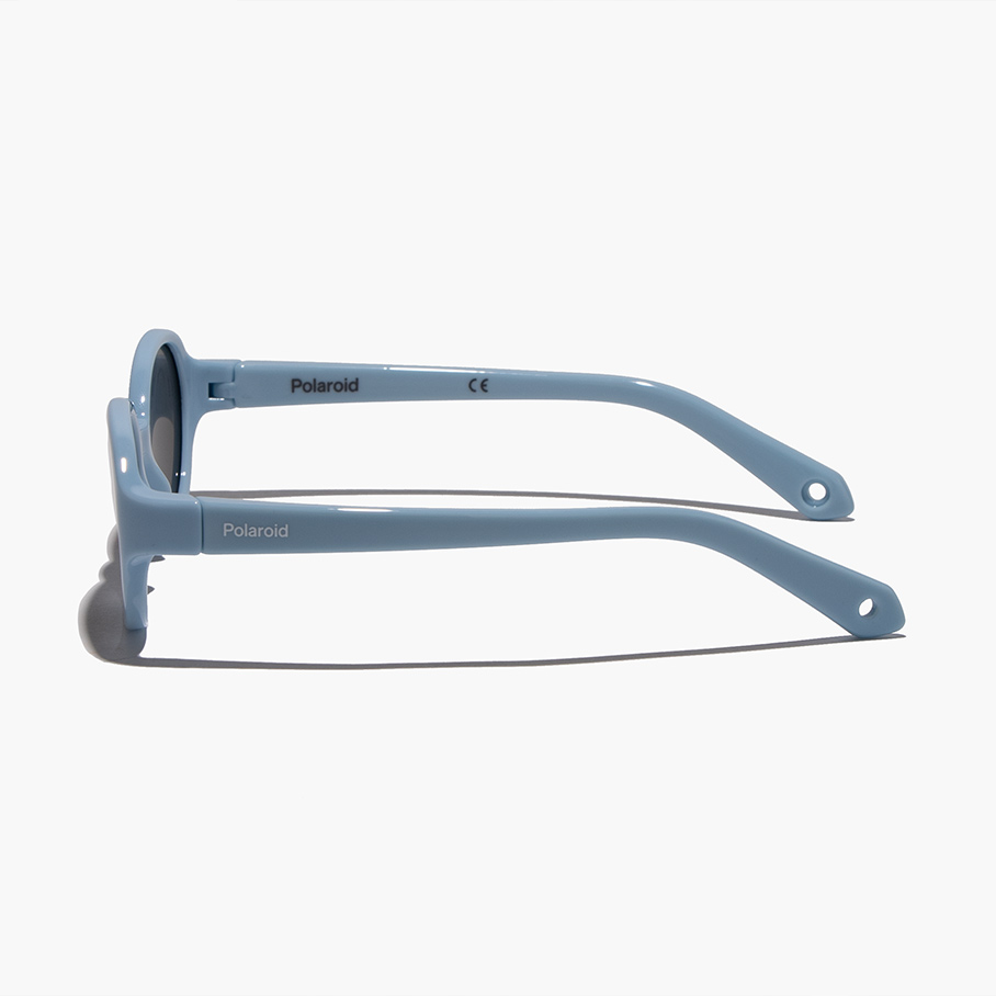 Дитячі Сонцезахисні окуляри POLAROID PLK PLD K004/S MVU42M9-Фото-3 https://pldeyewear.com.ua
