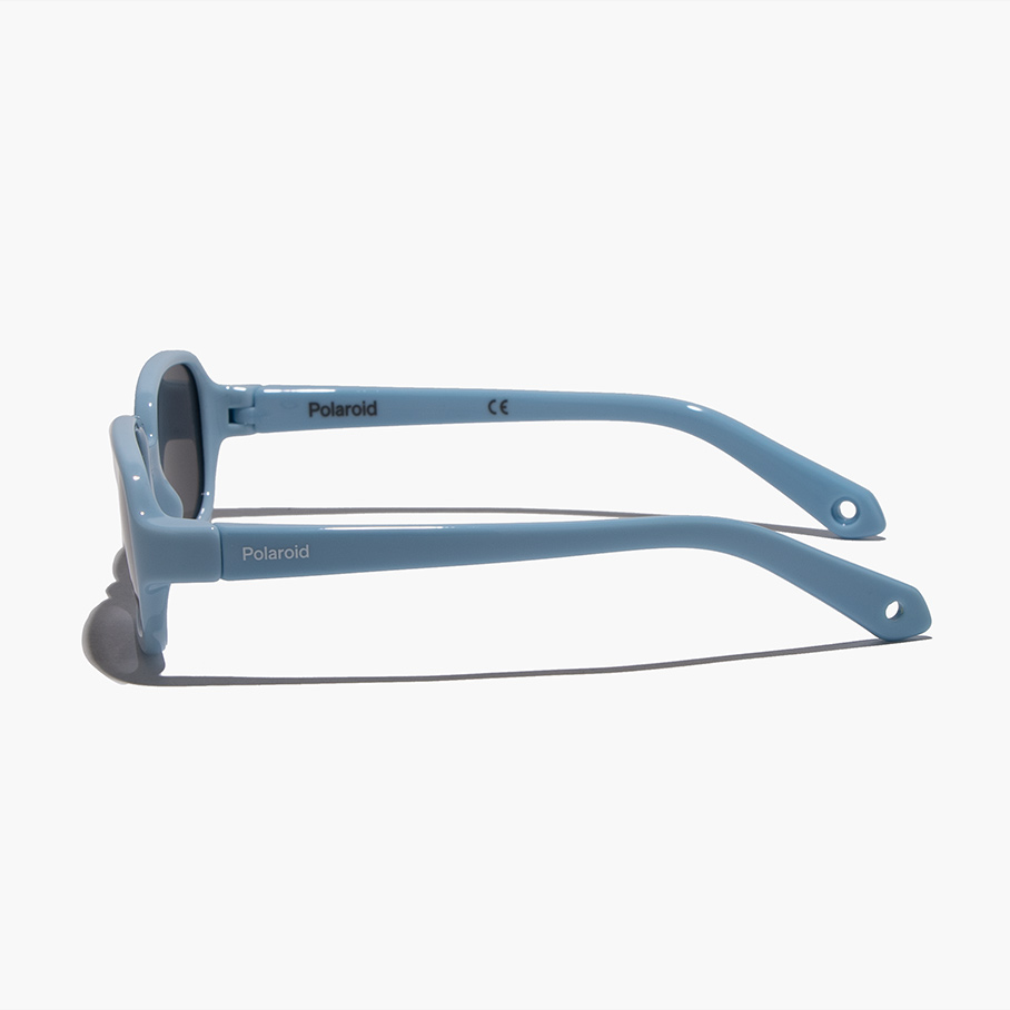 Детские Солнцезащитные очки POLAROID PLK PLD K003/S MVU43M9-Фото-3 https://pldeyewear.com.ua