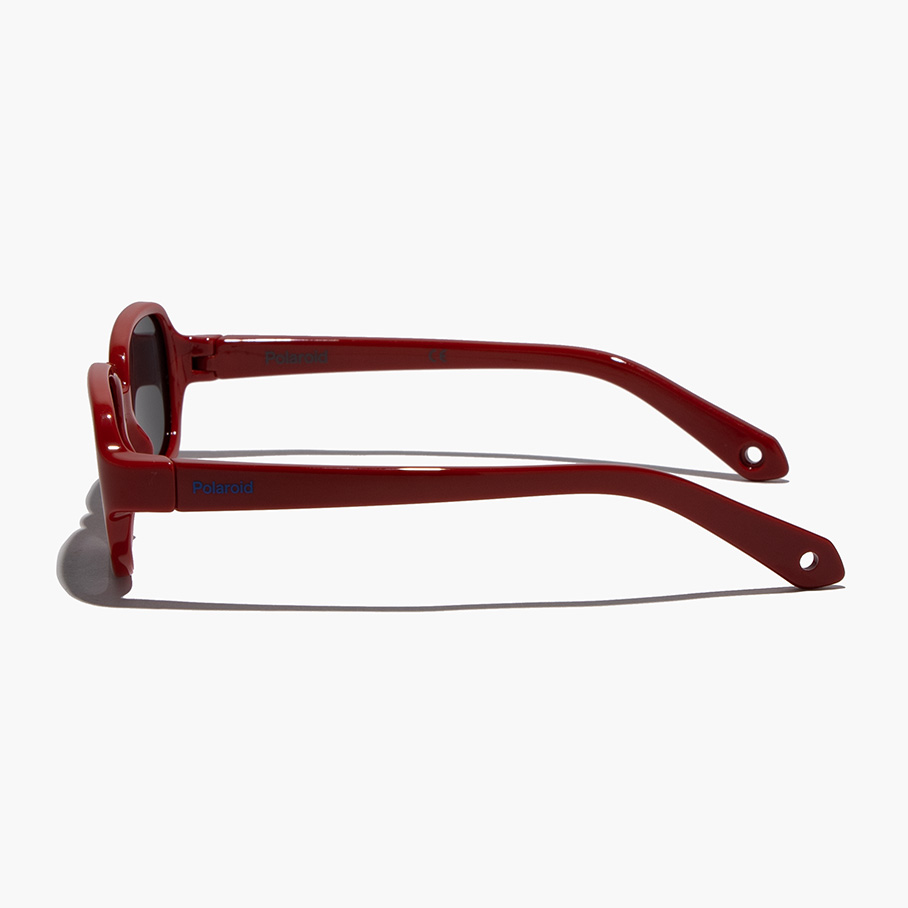 Дитячі Сонцезахисні окуляри POLAROID PLK PLD K003/S C9A43M9-Фото-3 https://pldeyewear.com.ua