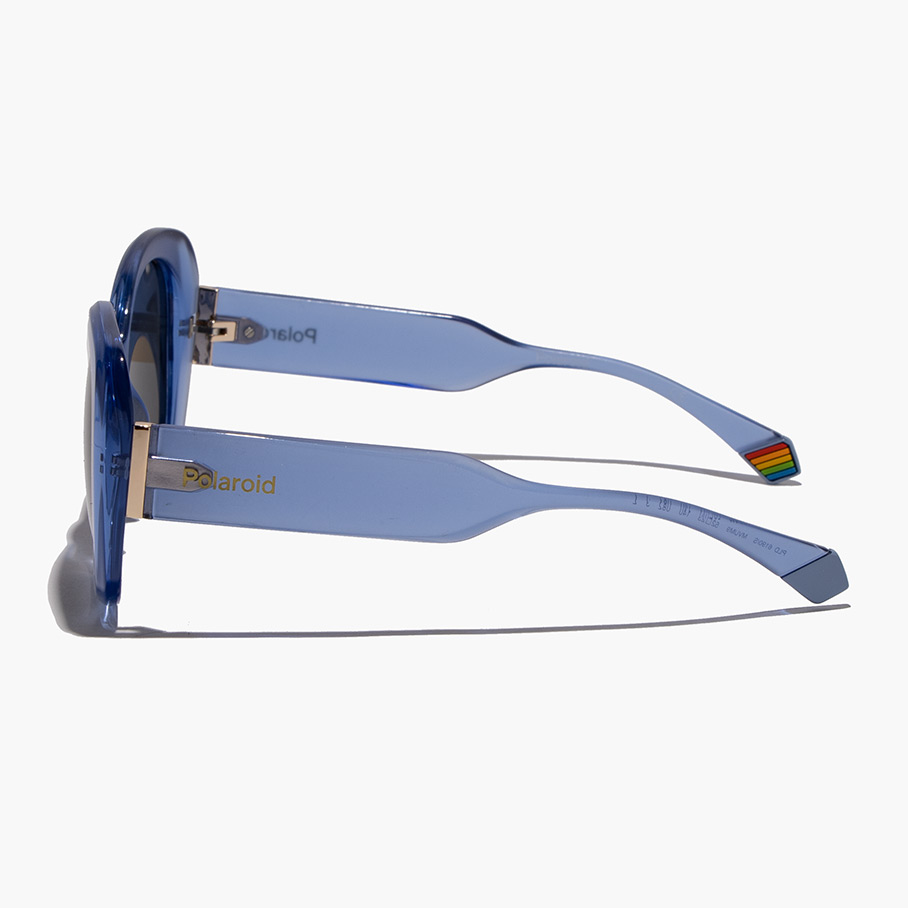Солнцезащитные очки POLAROID PLD PLD 6190/S MVU52M9-Фото-3 https://pldeyewear.com.ua