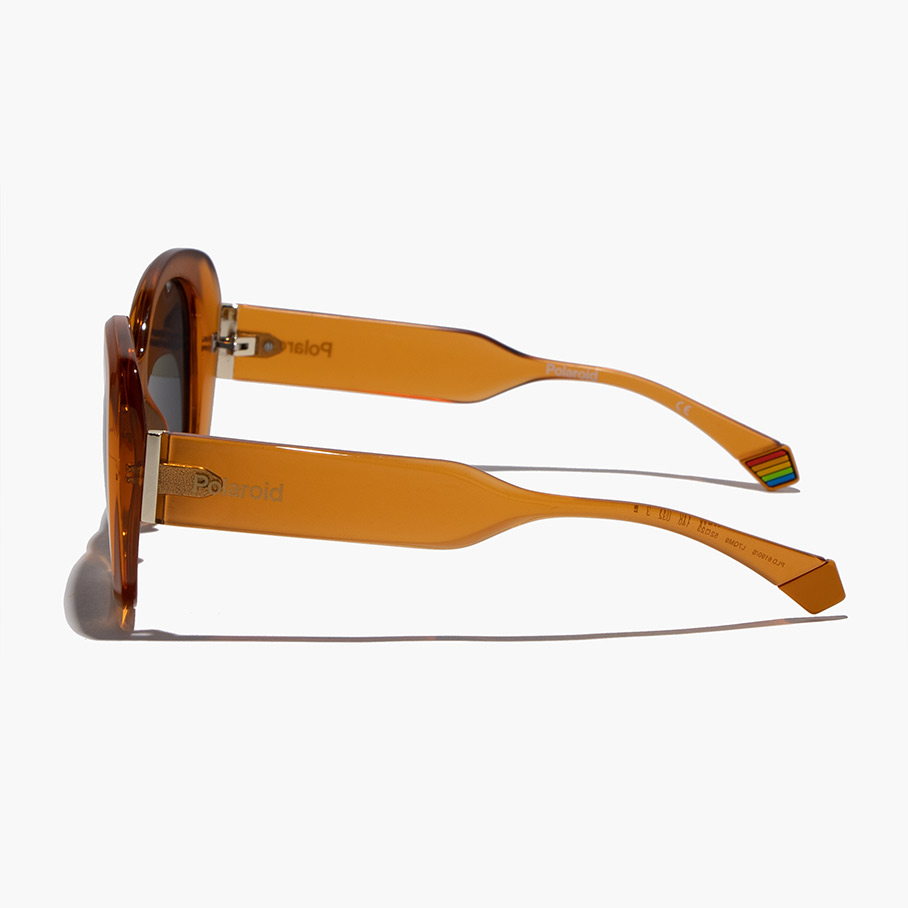 Сонцезахисні окуляри POLAROID PLD PLD 6190/S L7Q52M9-Фото-3 https://pldeyewear.com.ua