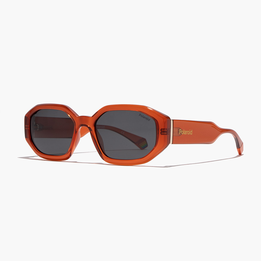 Солнцезащитные очки POLAROID PLD PLD 6189/S L7Q55M9-Фото-2 https://pldeyewear.com.ua