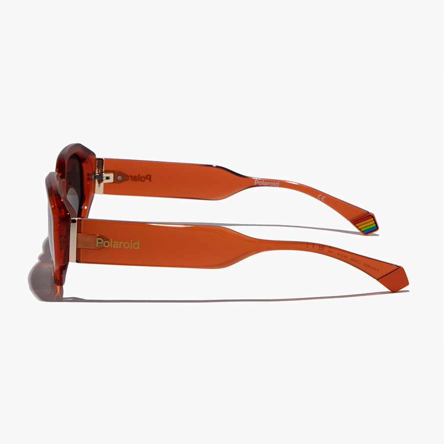 Солнцезащитные очки POLAROID PLD PLD 6189/S L7Q55M9-Фото-3 https://pldeyewear.com.ua