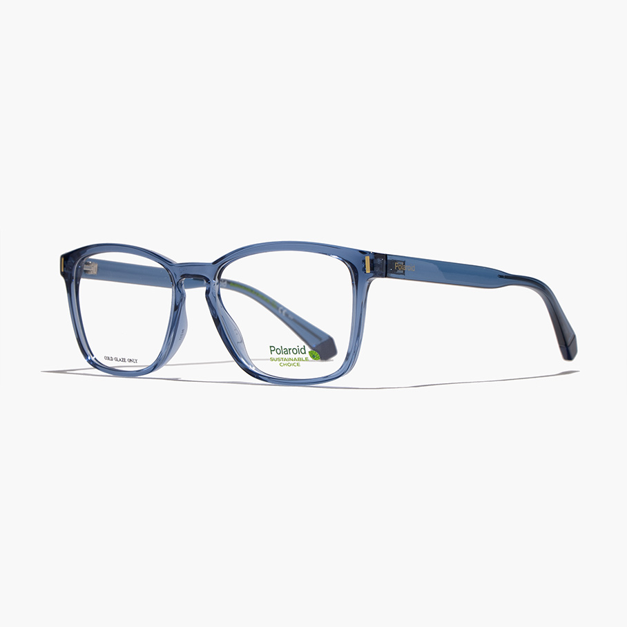 Оправа оптична POLAROID PLD PLD D462 PJP5417-Фото-2 https://pldeyewear.com.ua