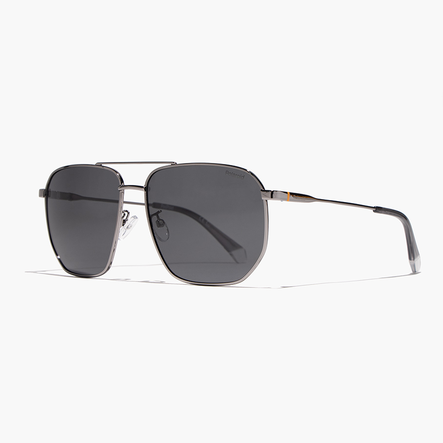 Солнцезащитные очки POLAROID PLD PLD 4141/G/S/X KJ159M9-Фото-2 https://pldeyewear.com.ua