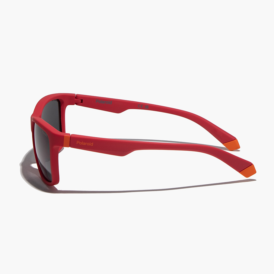 Детские Солнцезащитные очки POLAROID PLK PLD 8057/S 0Z350M9-Фото-3 https://pldeyewear.com.ua
