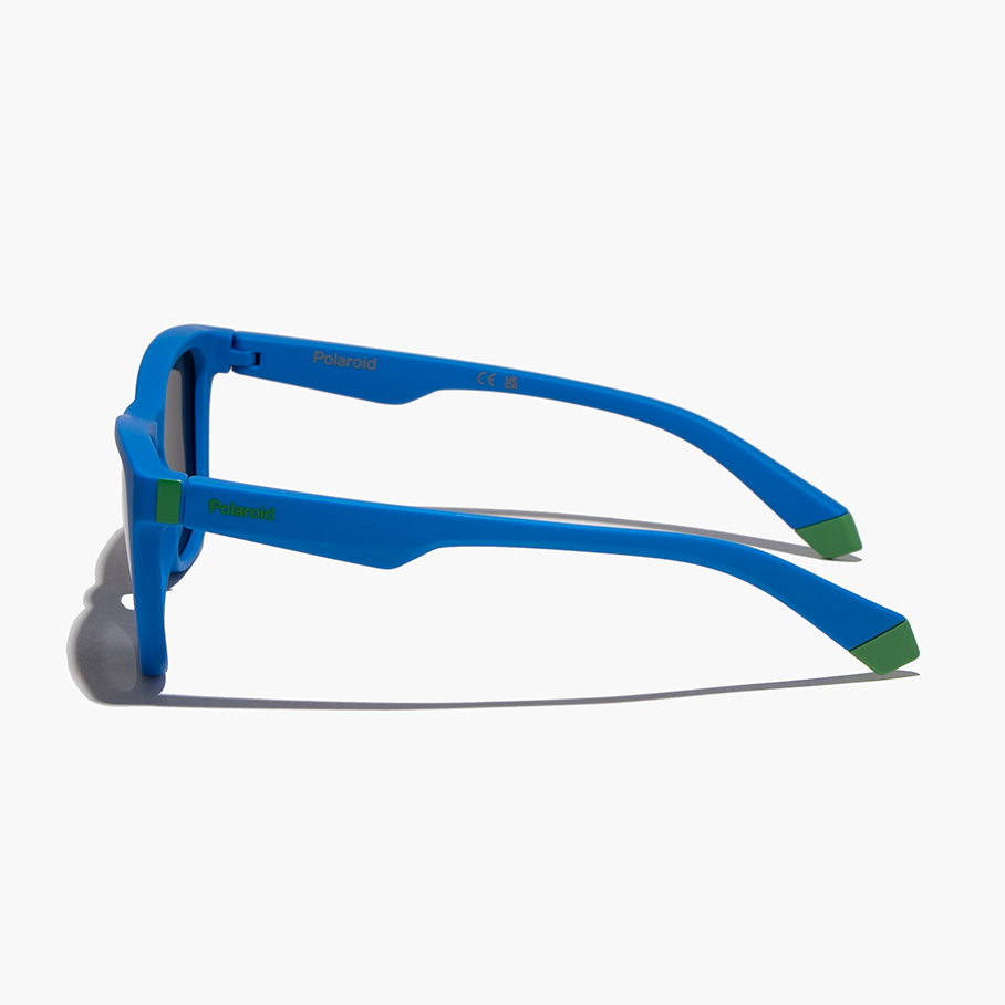 Сонцезахисні окуляри POLAROID PLK PLD 8056/S FLL49M9-Фото-3 https://pldeyewear.com.ua