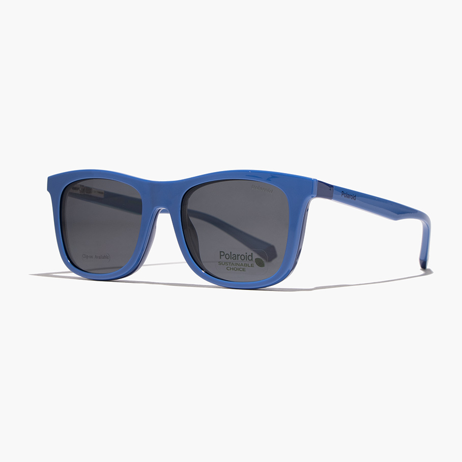 Оправа оптична POLAROID PLK PLD 8055/CS ZX946M9-Фото-2 https://pldeyewear.com.ua