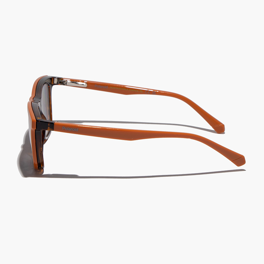 Оправа оптическая POLAROID PLK PLD 8055/CS L9G46M9-Фото-3 https://pldeyewear.com.ua