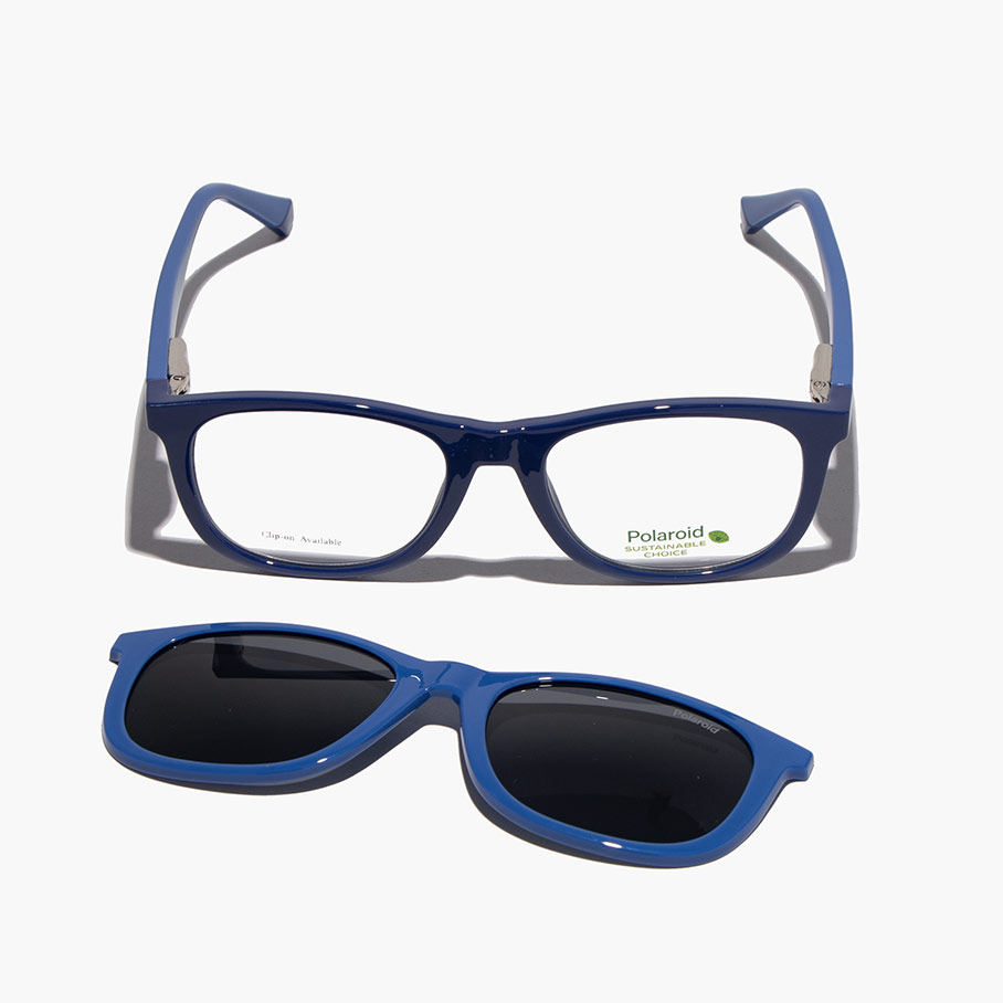 Оправа оптична POLAROID PLK PLD 8054/CS ZX947M9-Фото-4 https://pldeyewear.com.ua