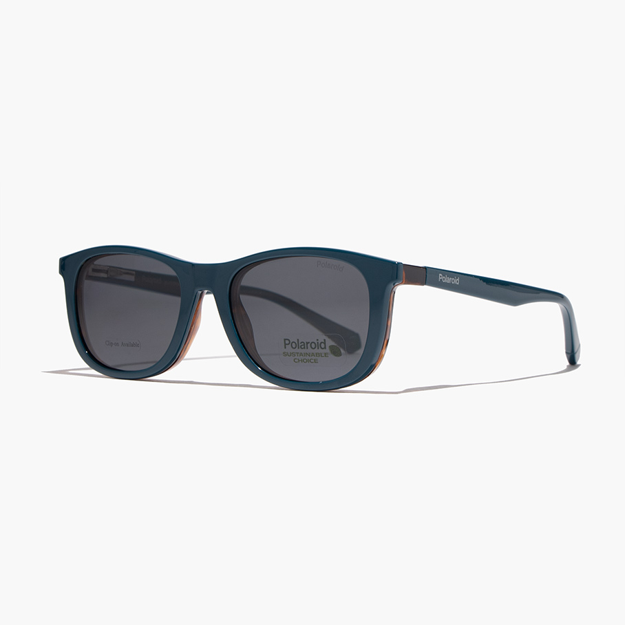 Оправа оптическая POLAROID PLK PLD 8054/CS YAP47M9-Фото-2 https://pldeyewear.com.ua