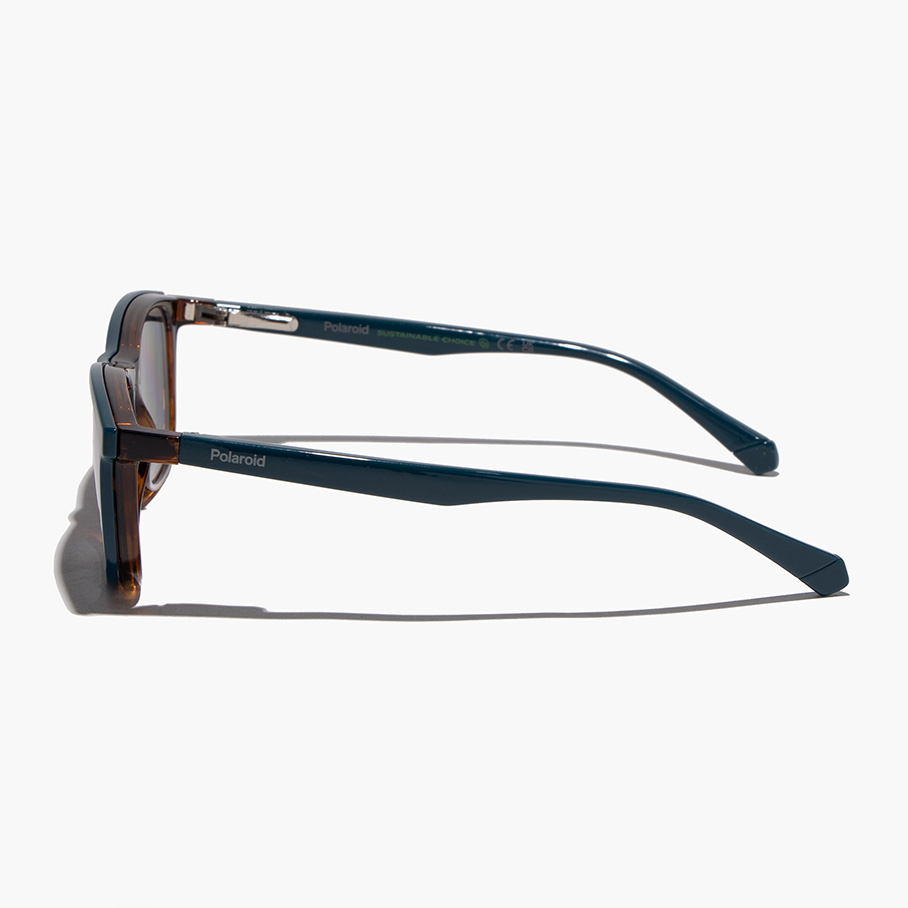Оправа оптическая POLAROID PLK PLD 8054/CS YAP47M9-Фото-3 https://pldeyewear.com.ua