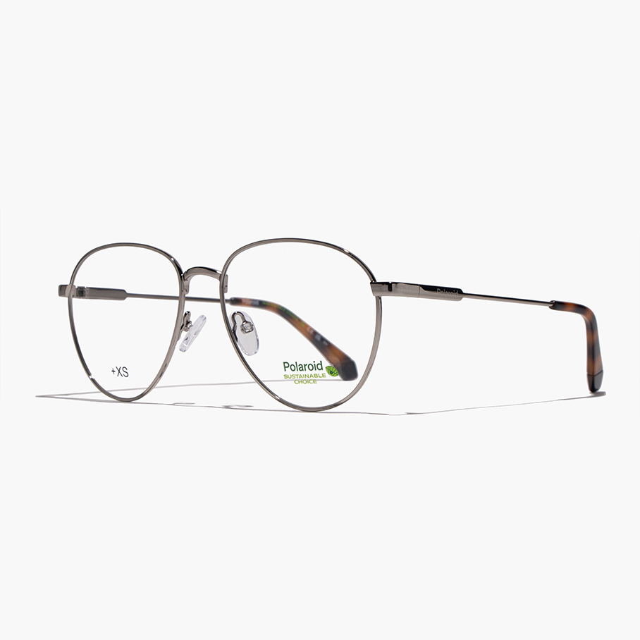 Оправа оптична POLAROID PLD PLD D486 6LB5517-Фото-2 https://pldeyewear.com.ua