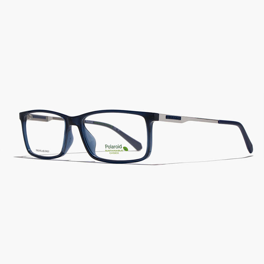 Оправа оптична POLAROID PLD PLD D479/G PJP5515-Фото-2 https://pldeyewear.com.ua