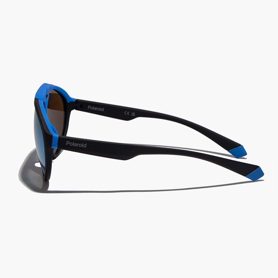 Солнцезащитные очки POLAROID PLD PLD 2151/S 0VK625X-Фото-3 https://pldeyewear.com.ua