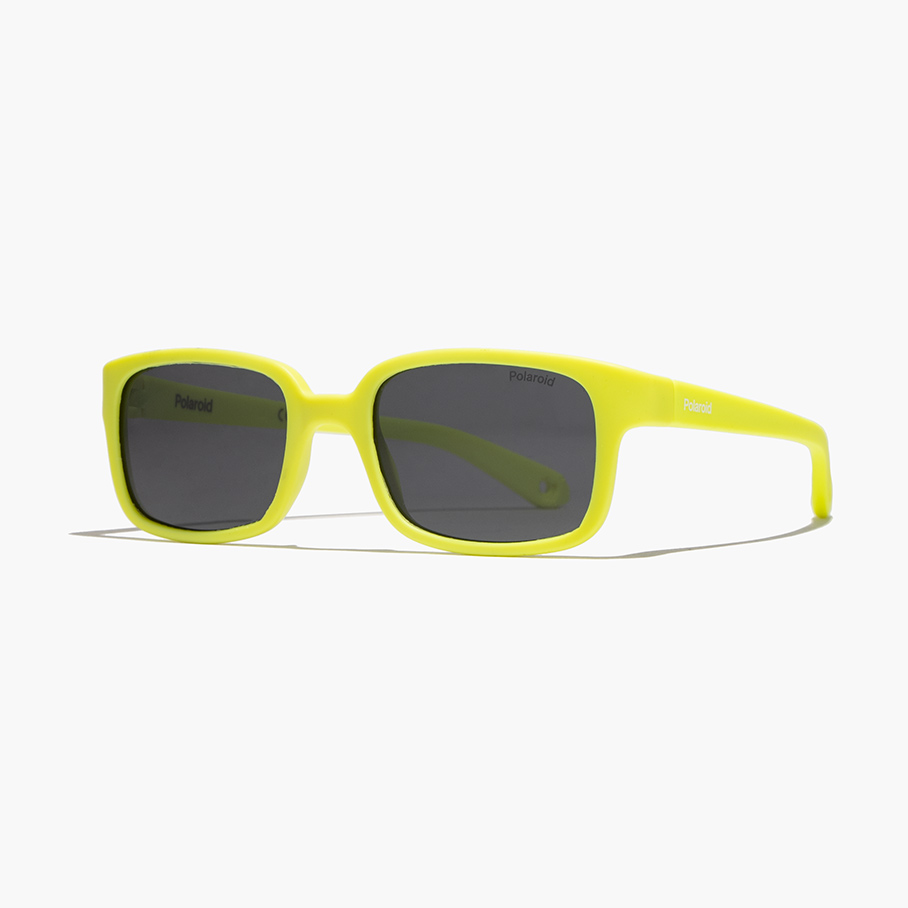 Солнцезащитные очки POLAROID PLK PLD K008/S 4AN44M9-Фото-2 https://pldeyewear.com.ua
