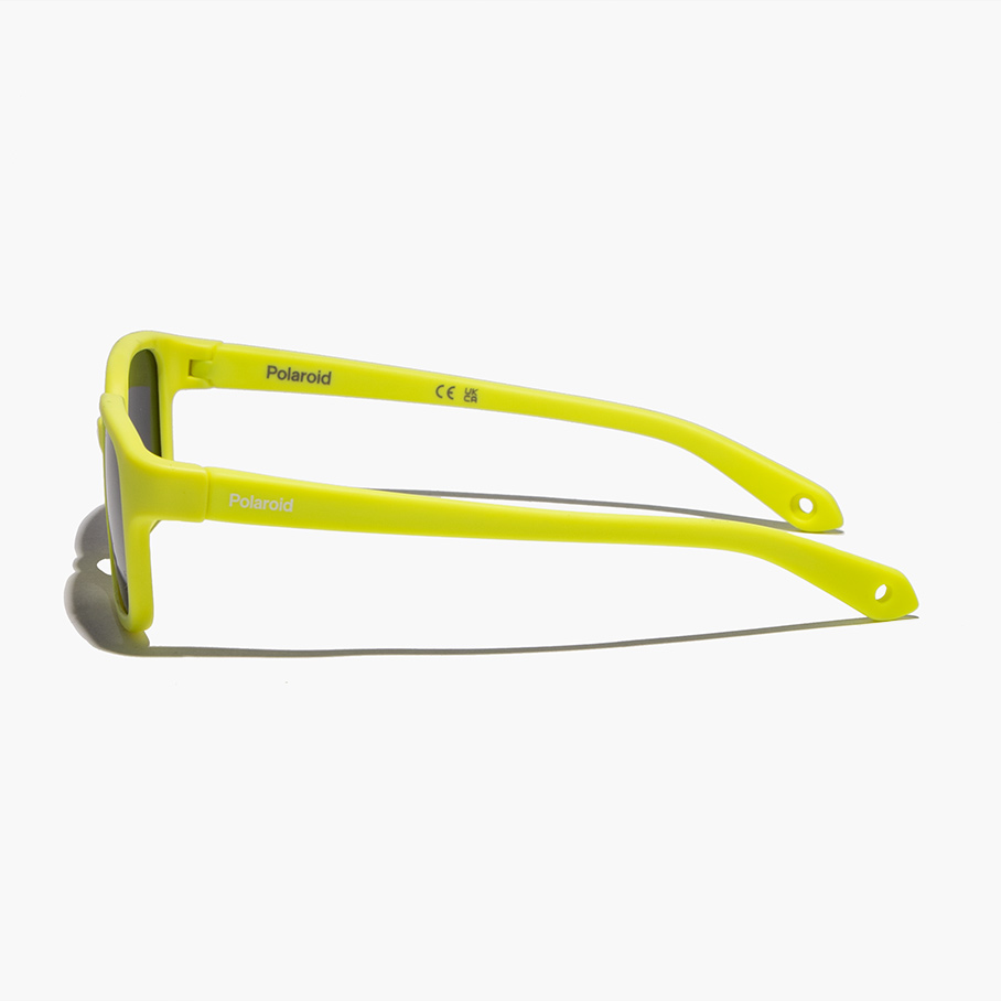 Солнцезащитные очки POLAROID PLK PLD K008/S 4AN44M9-Фото-3 https://pldeyewear.com.ua