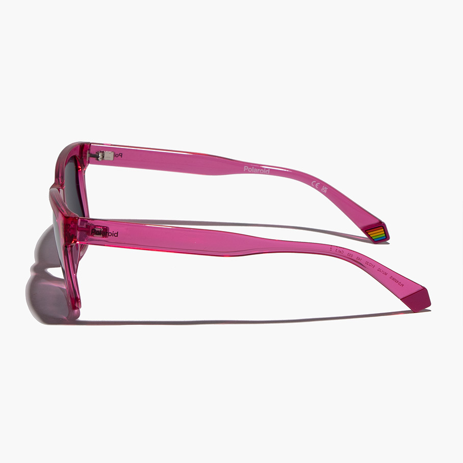Солнцезащитные очки POLAROID PLD PLD 6206/S MU151JQ-Фото-3 https://pldeyewear.com.ua