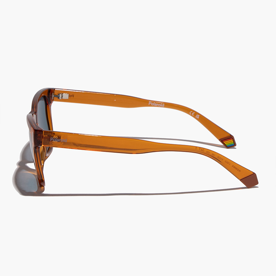 Солнцезащитные очки POLAROID PLD PLD 6206/S L7Q51C3-Фото-3 https://pldeyewear.com.ua