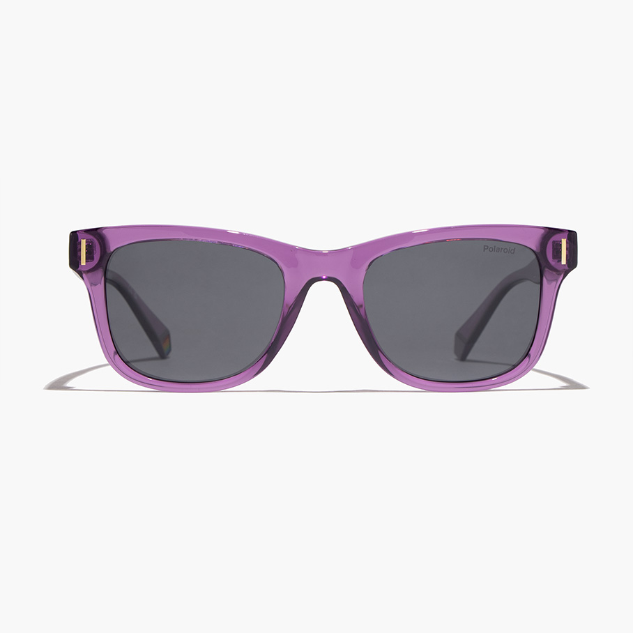 Солнцезащитные очки POLAROID PLD PLD 6206/S B3V51M9-Фото-1 https://pldeyewear.com.ua