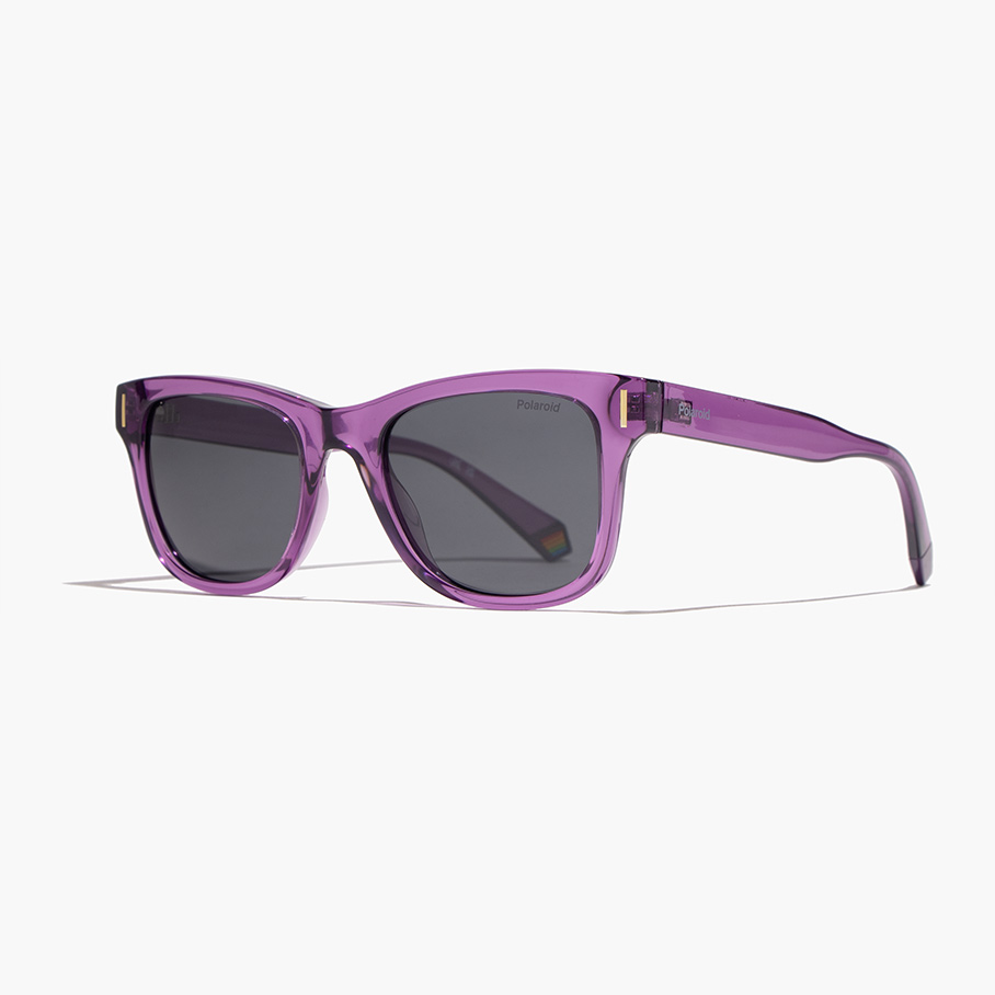 Солнцезащитные очки POLAROID PLD PLD 6206/S B3V51M9-Фото-2 https://pldeyewear.com.ua