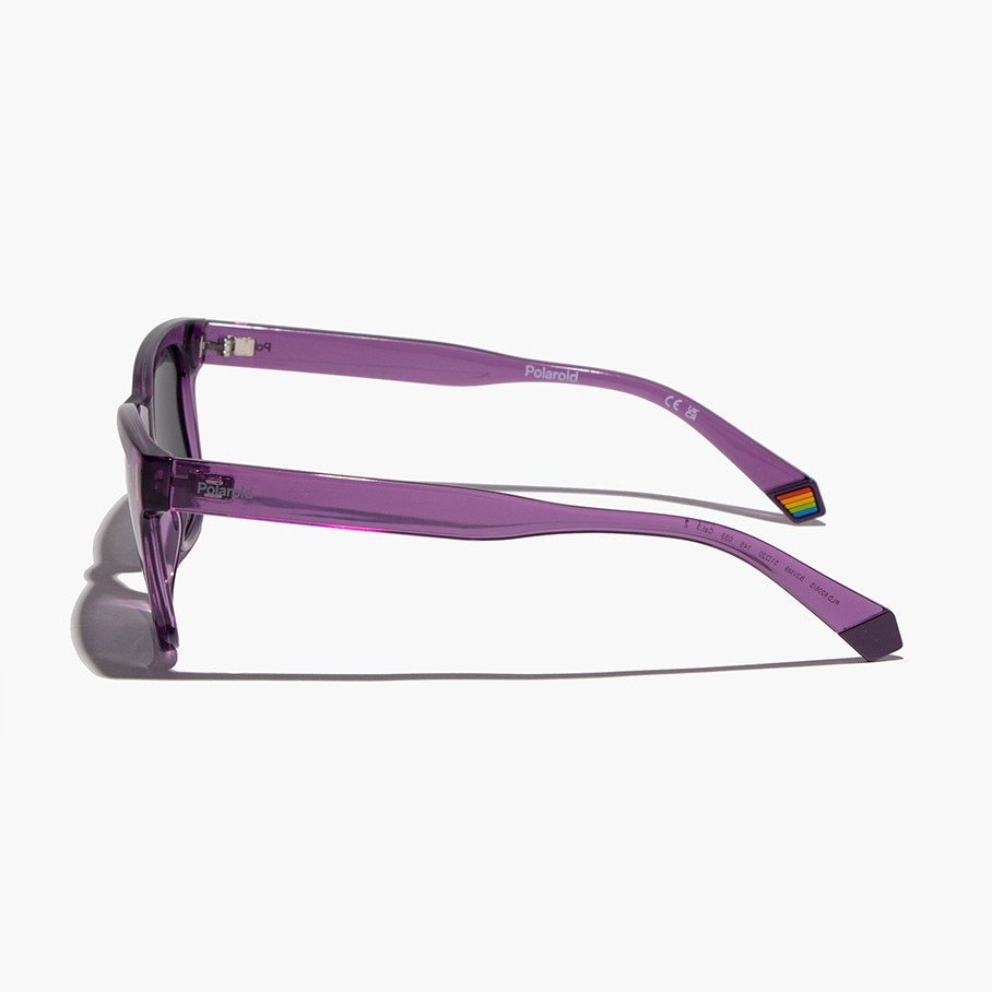 Солнцезащитные очки POLAROID PLD PLD 6206/S B3V51M9-Фото-3 https://pldeyewear.com.ua