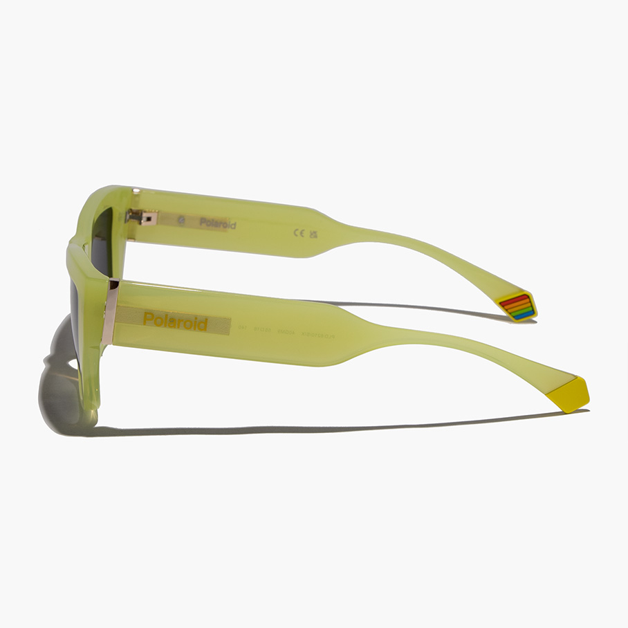 Солнцезащитные очки POLAROID PLD PLD 6210/S/X 40G55M9-Фото-3 https://pldeyewear.com.ua