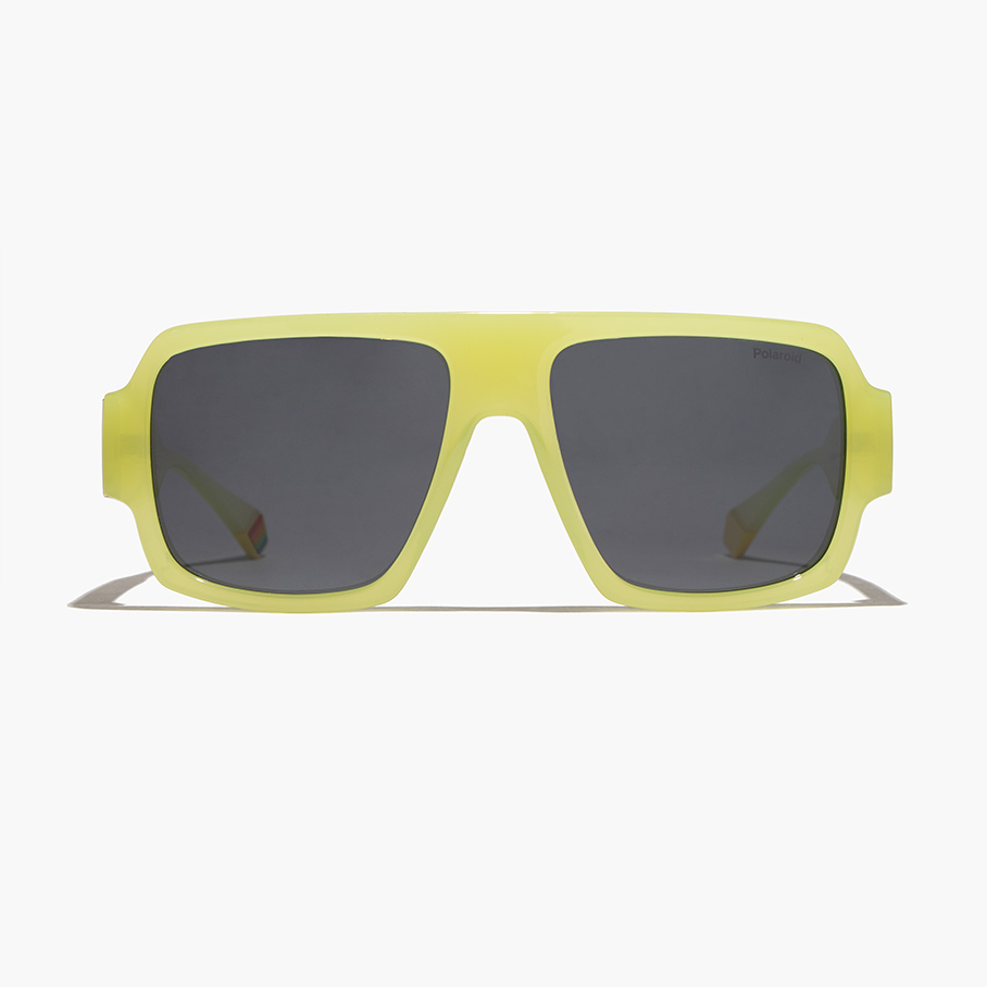 Солнцезащитные очки POLAROID PLD PLD 6209/S/X 40G55M9-Фото-1 https://pldeyewear.com.ua