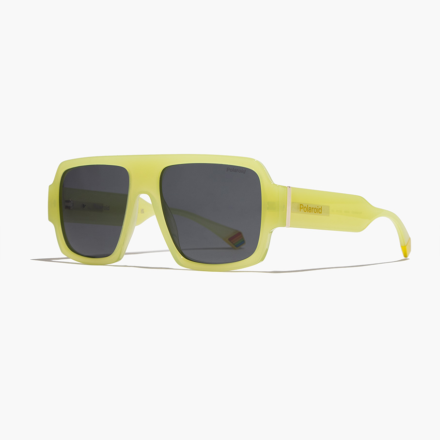 Солнцезащитные очки POLAROID PLD PLD 6209/S/X 40G55M9-Фото-2 https://pldeyewear.com.ua