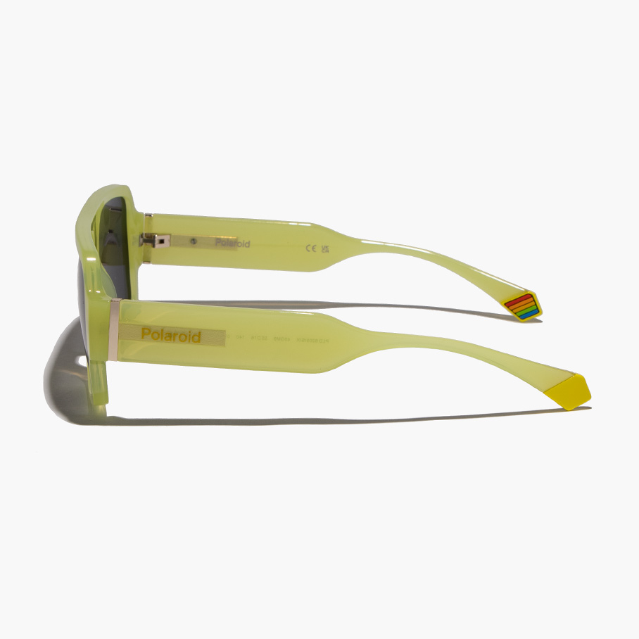 Солнцезащитные очки POLAROID PLD PLD 6209/S/X 40G55M9-Фото-3 https://pldeyewear.com.ua