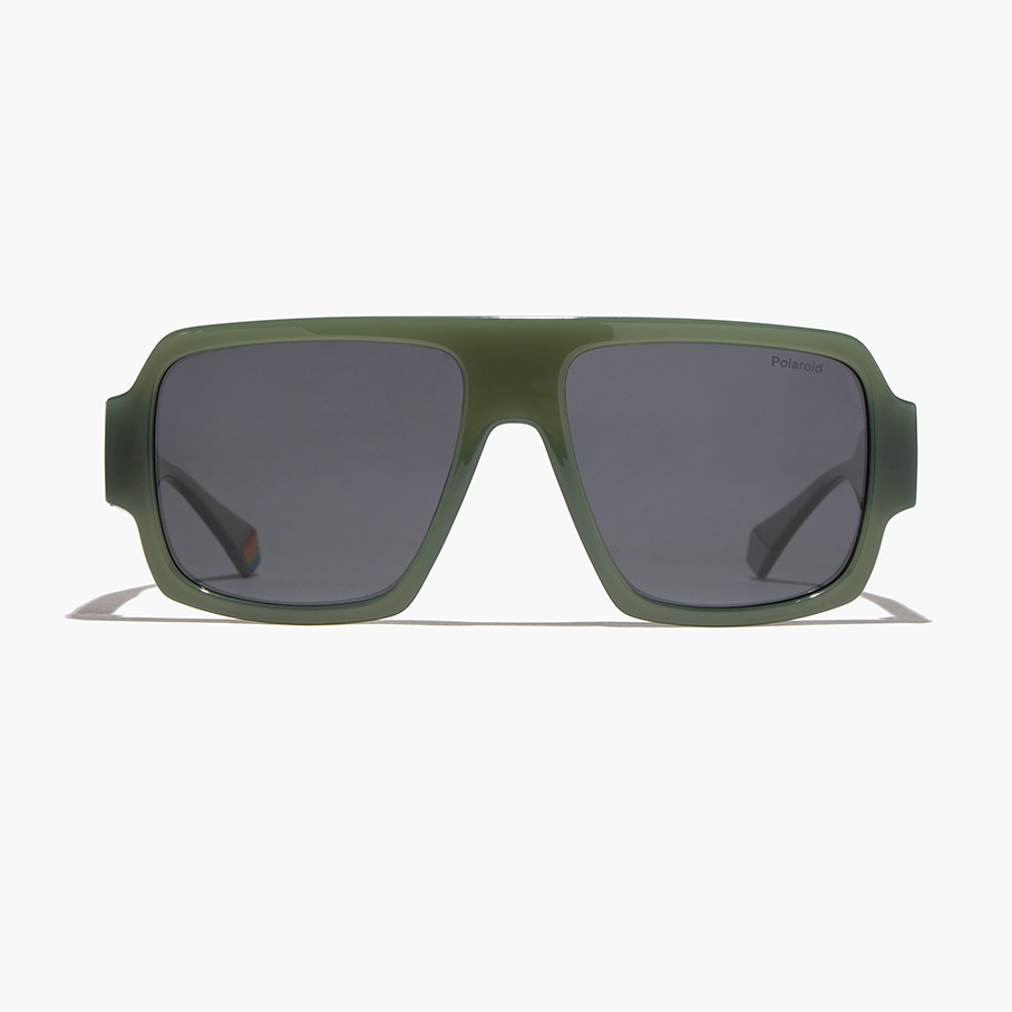 Солнцезащитные очки POLAROID PLD PLD 6209/S/X 1ED55M9-Фото-1 https://pldeyewear.com.ua