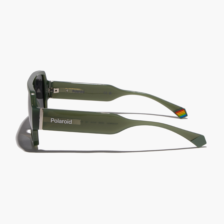 Солнцезащитные очки POLAROID PLD PLD 6209/S/X 1ED55M9-Фото-3 https://pldeyewear.com.ua