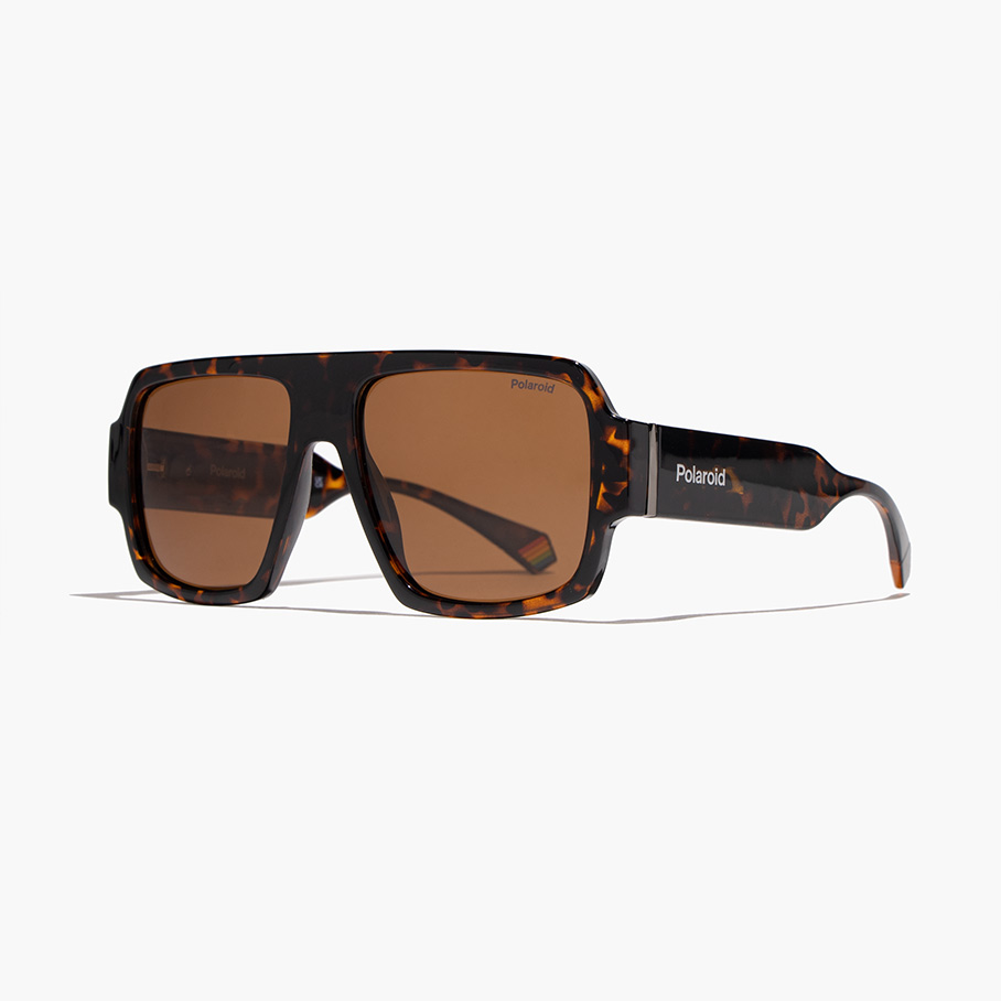 Сонцезахисні окуляри POLAROID PLD PLD 6209/S/X 08655HE-Фото-2 https://pldeyewear.com.ua