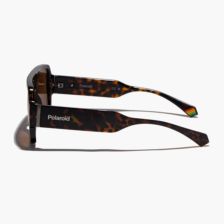 Сонцезахисні окуляри POLAROID PLD PLD 6209/S/X 08655HE-Фото-3 https://pldeyewear.com.ua