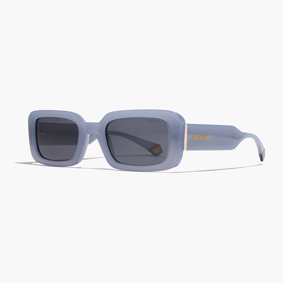Солнцезащитные очки POLAROID PLD PLD 6208/S/X MVU52C3-Фото-2 https://pldeyewear.com.ua