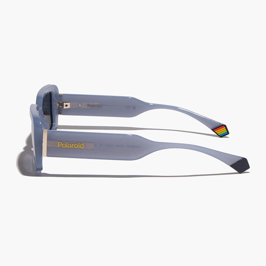 Солнцезащитные очки POLAROID PLD PLD 6208/S/X MVU52C3-Фото-3 https://pldeyewear.com.ua