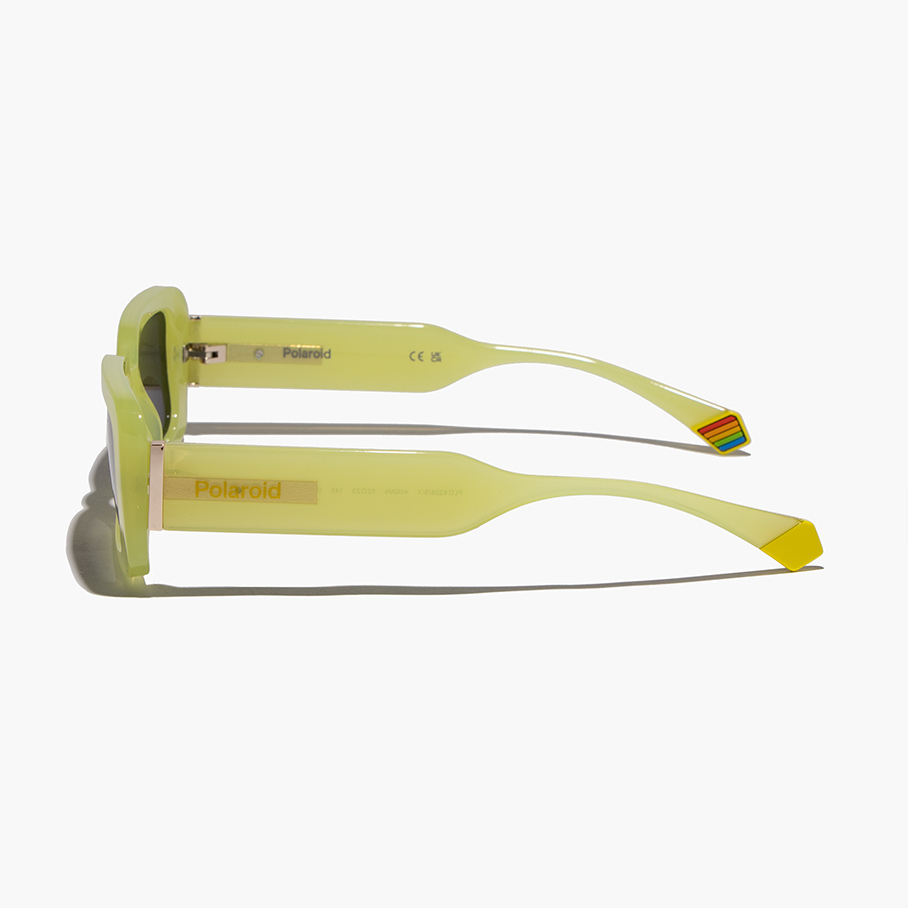 Сонцезахисні окуляри POLAROID PLD PLD 6208/S/X 40G52M9-Фото-3 https://pldeyewear.com.ua
