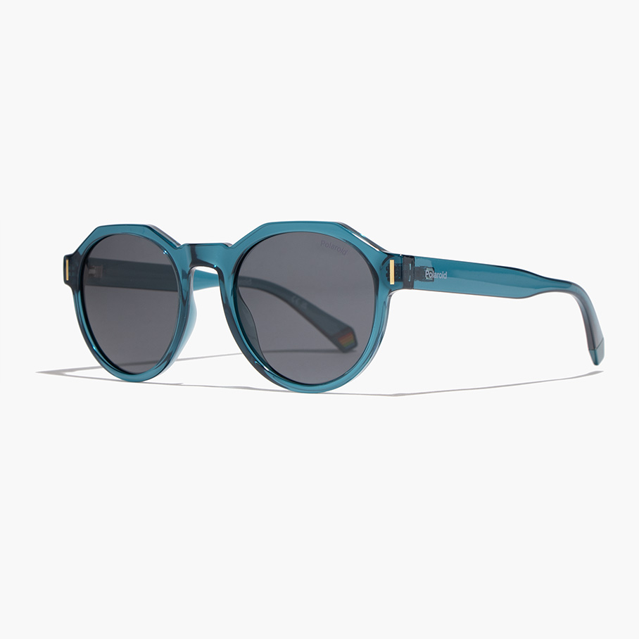Солнцезащитные очки POLAROID PLD PLD 6207/S ZI952M9-Фото-2 https://pldeyewear.com.ua