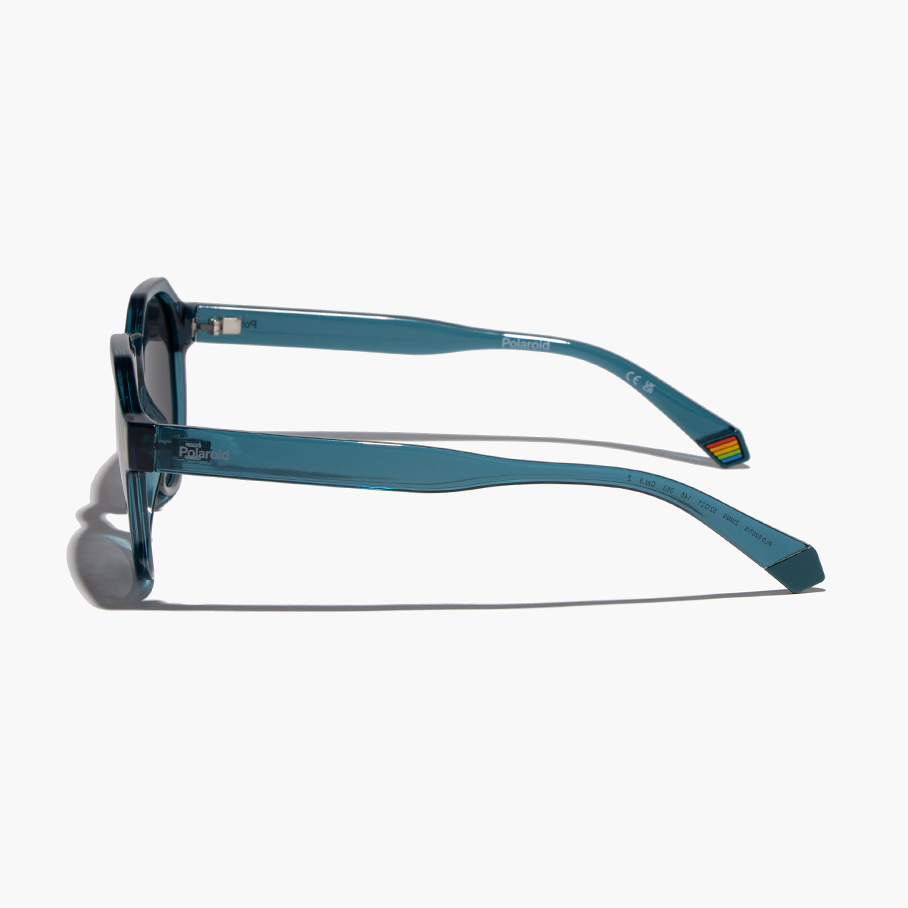 Солнцезащитные очки POLAROID PLD PLD 6207/S ZI952M9-Фото-3 https://pldeyewear.com.ua