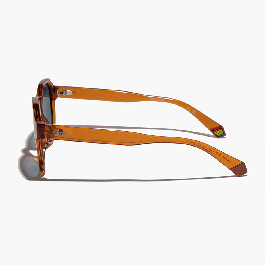 Сонцезахисні окуляри POLAROID PLD PLD 6207/S 2LF52C3-Фото-3 https://pldeyewear.com.ua