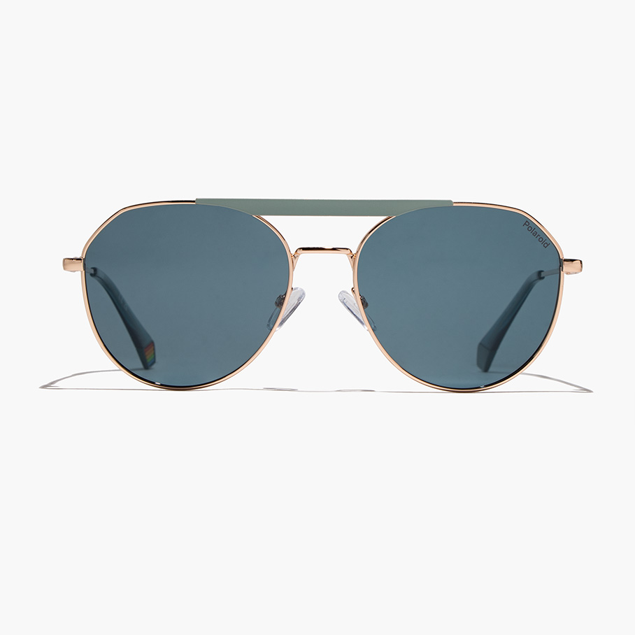 Солнцезащитные очки POLAROID PLD PLD 6211/S/X PEF57C3-Фото-1 https://pldeyewear.com.ua