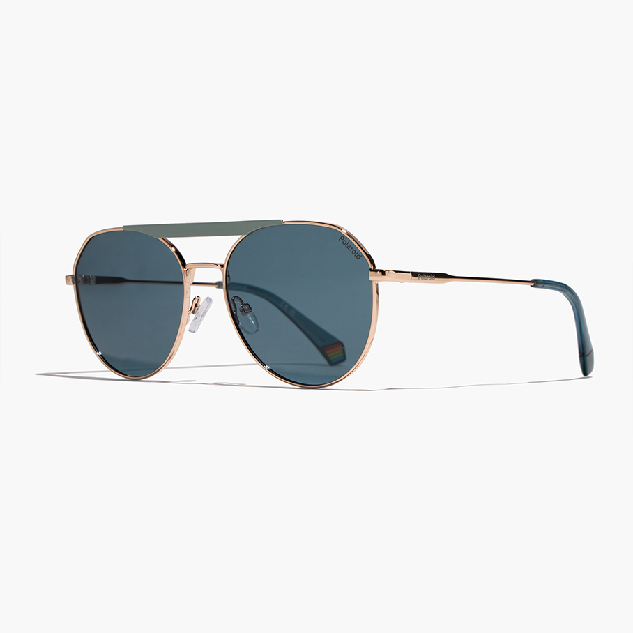 Солнцезащитные очки POLAROID PLD PLD 6211/S/X PEF57C3-Фото-2 https://pldeyewear.com.ua